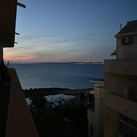 Lilli's House Апартаменты *