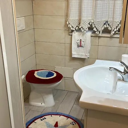 Apartament Lilli's House *