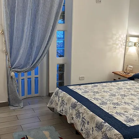 Lilli's House Apartament Gallipoli