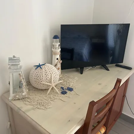 Lilli's House Апартаменты Галлиполи