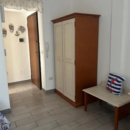 Apartament Lilli's House