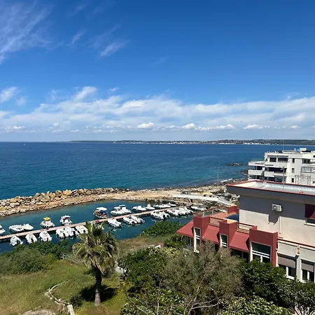 Lilli's House Апартаменты Галлиполи