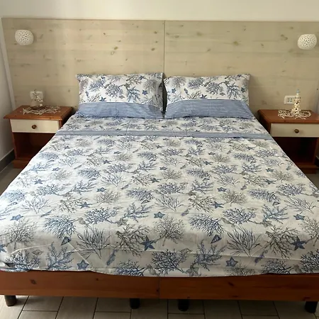 Lilli's House Апартаменты Галлиполи