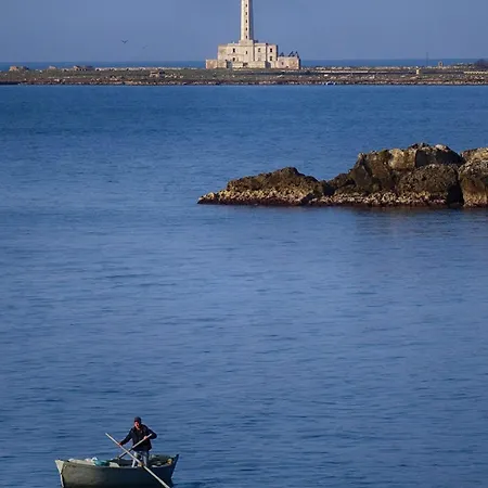 Lilli's House Apartament Gallipoli