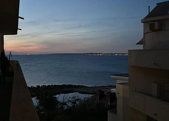 Lilli's House Apartamento *