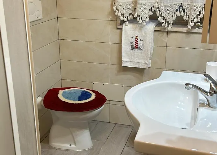 Apartamento Lilli's House *