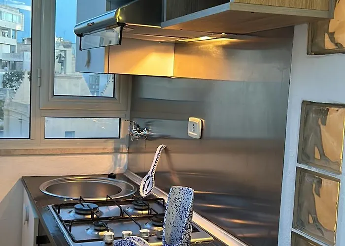 Lilli's House * Галліполі