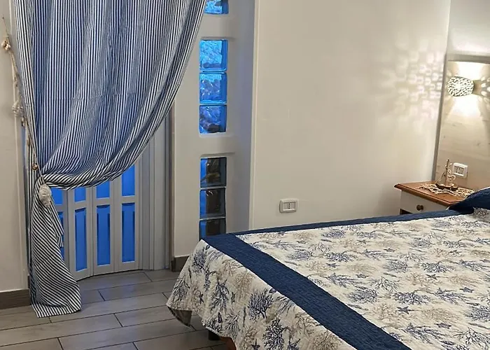 Lilli's House Апартаменти Галліполі