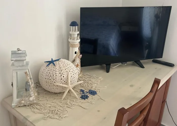 Lilli's House Apartamento Gallipoli