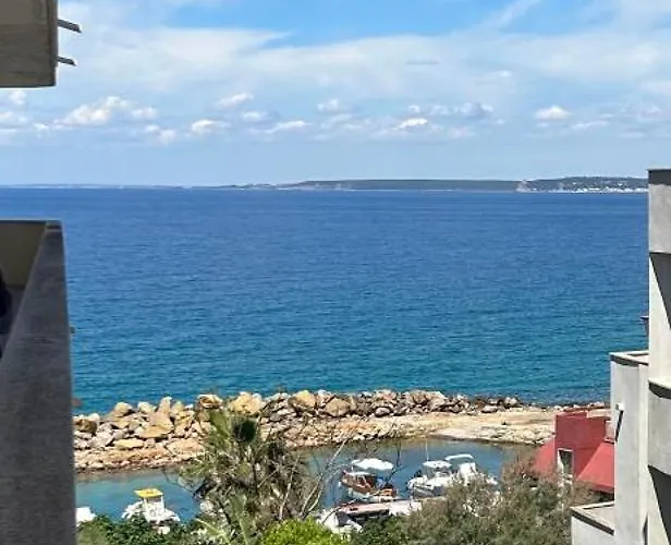 Апартаменти Lilli's House *