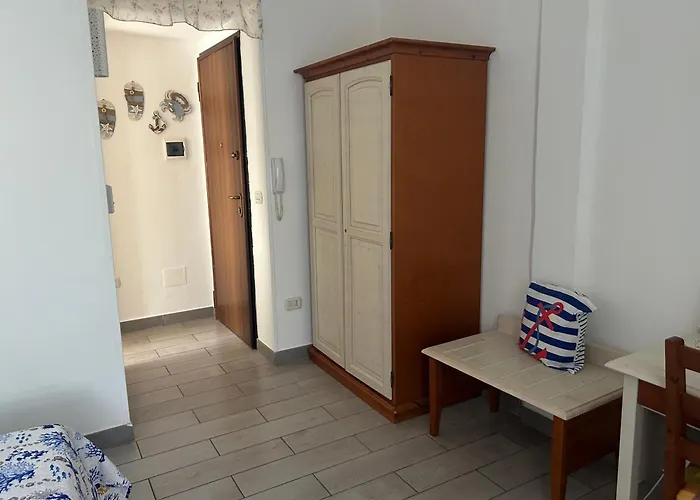 Апартаменти Lilli's House