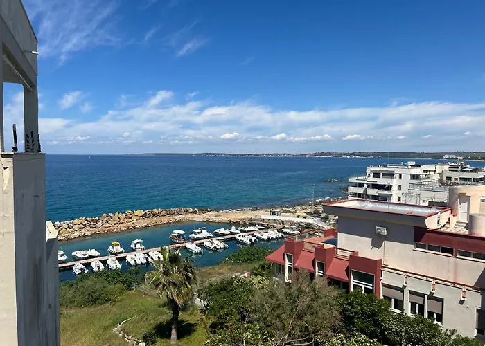 Lilli's House Apartment Gallipoli